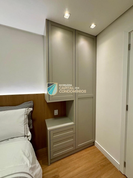 Apartamento em condomínio com infra: 19ª foto da galeria de imagens do imóvel