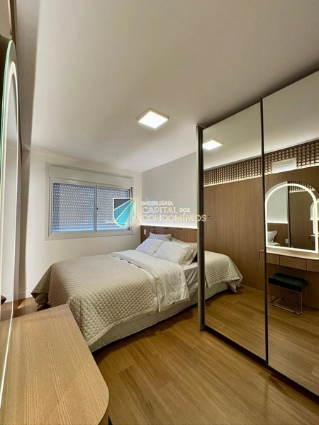 Apartamento em condomínio com infra: 15ª foto da galeria de imagens do imóvel