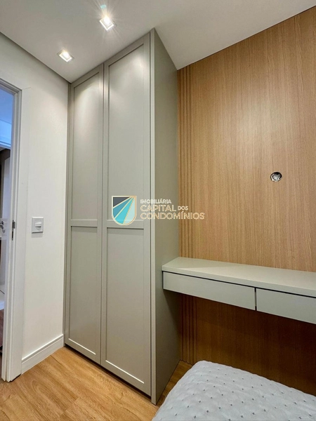 Apartamento em condomínio com infra: 18ª foto da galeria de imagens do imóvel