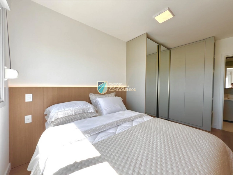 Apartamento em condomínio com infra: 28ª foto da galeria de imagens do imóvel