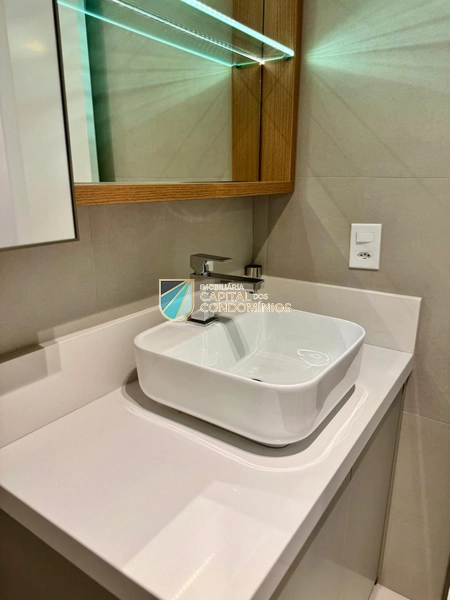 Apartamento em condomínio com infra: 26ª foto da galeria de imagens do imóvel