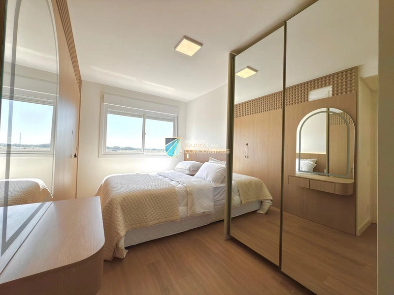 Apartamento em condomínio com infra: 12ª foto da galeria de imagens do imóvel