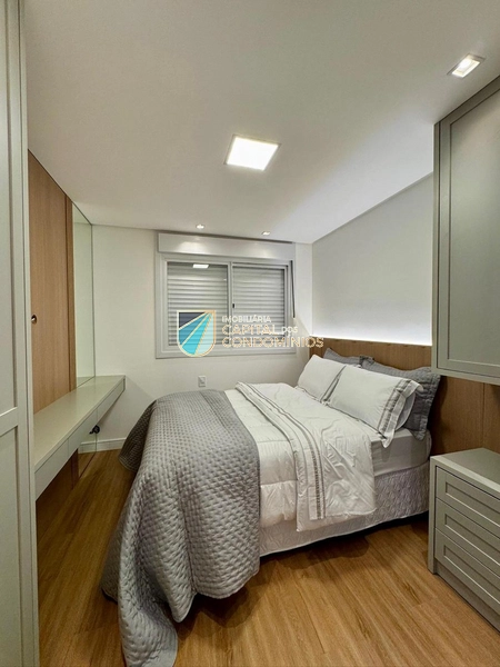 Apartamento em condomínio com infra: 16ª foto da galeria de imagens do imóvel