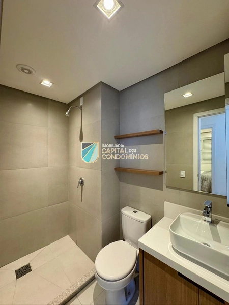 Apartamento em condomínio com infra: 12ª foto da galeria de imagens do imóvel