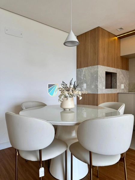 Apartamento em condomínio com infra: 5ª foto da galeria de imagens do imóvel