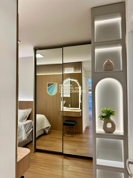 Apartamento em condomínio com infra: 29ª foto da galeria de imagens do imóvel