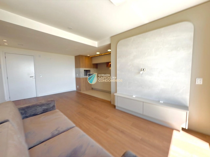 Apartamento em condomínio com infra: 6ª foto da galeria de imagens do imóvel