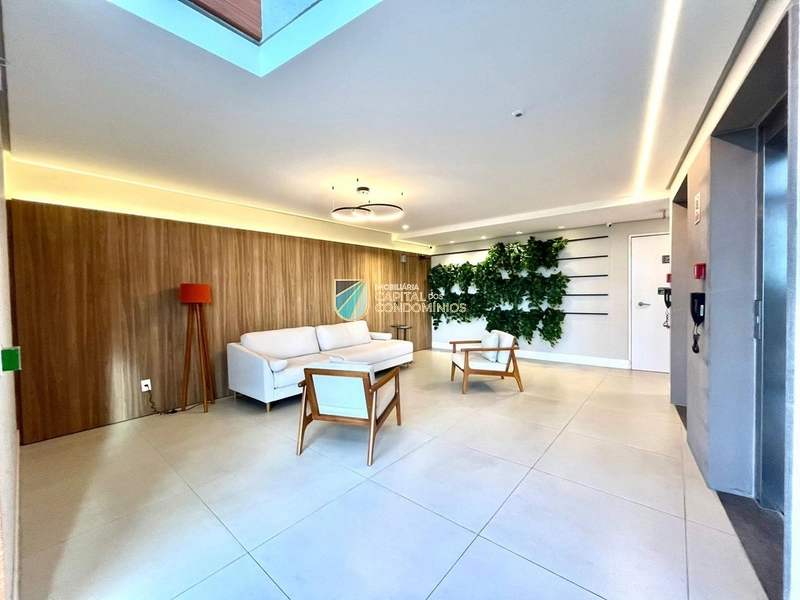 Apartamento em condomínio com infra: 34ª foto da galeria de imagens do imóvel