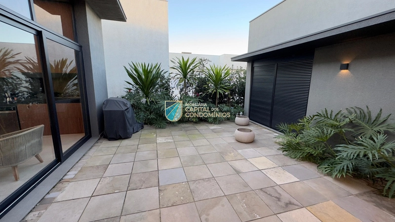 Casa térrea no Dubai: 27ª foto da galeria de imagens do imóvel