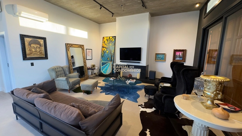 Casa térrea no Dubai: 5ª foto da galeria de imagens do imóvel