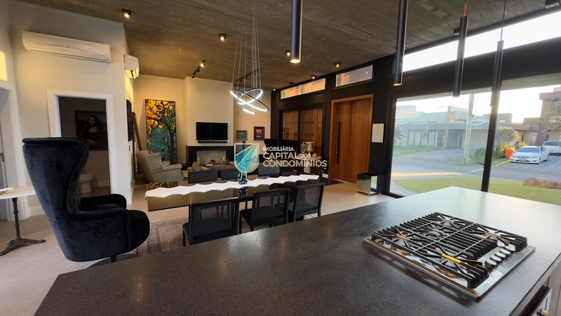 Casa térrea no Dubai: 8ª foto da galeria de imagens do imóvel