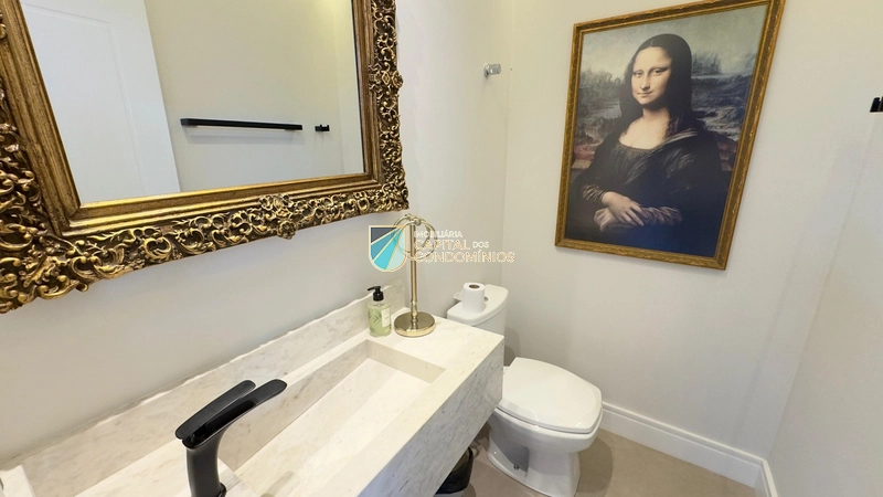 Casa térrea no Dubai: 14ª foto da galeria de imagens do imóvel