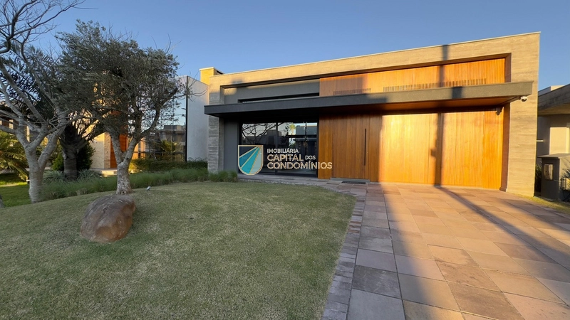 Casa térrea no Dubai