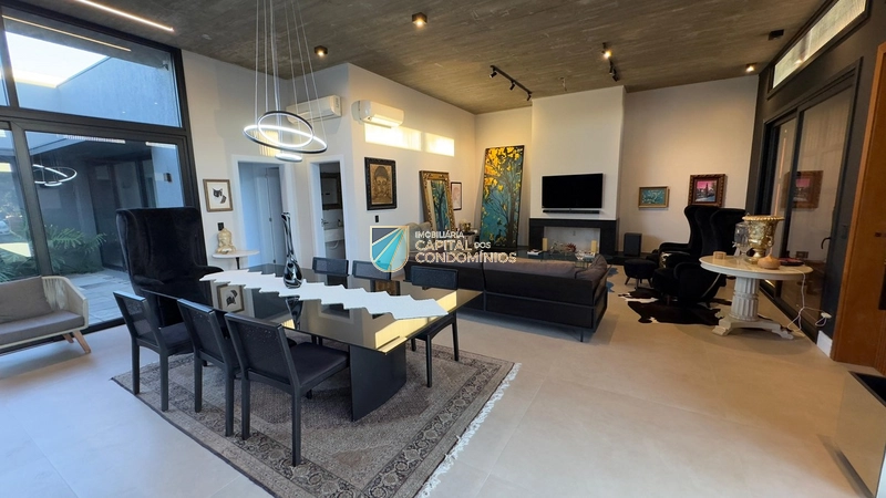 Casa térrea no Dubai: 4ª foto da galeria de imagens do imóvel