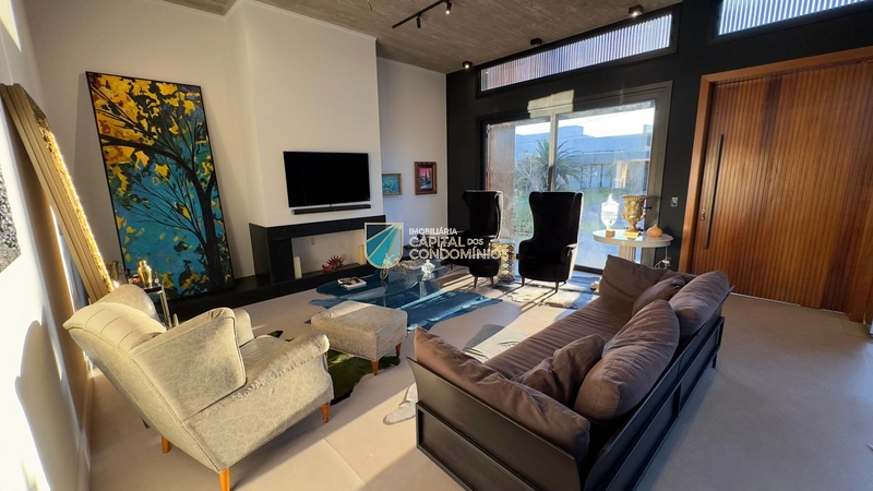 Casa térrea no Dubai: 6ª foto da galeria de imagens do imóvel