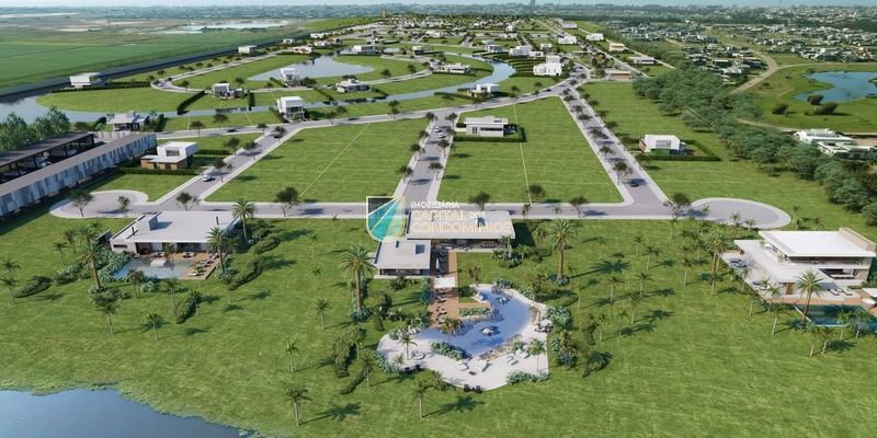 Terreno no Duo: 3ª foto da galeria de imagens do imóvel