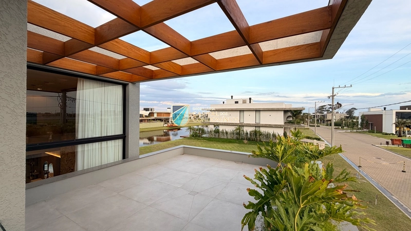 Sobrado beira lago no Condomínio Amare em Xangri-lá: 23ª foto da galeria de imagens do imóvel