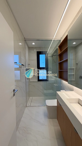 Sobrado beira lago no Condomínio Amare em Xangri-lá: 28ª foto da galeria de imagens do imóvel