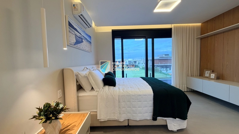 Sobrado beira lago no Condomínio Amare em Xangri-lá: 30ª foto da galeria de imagens do imóvel