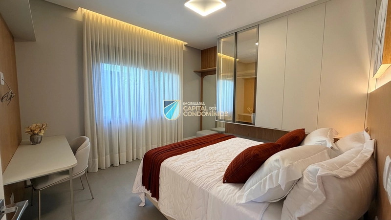 Sobrado beira lago no Condomínio Amare em Xangri-lá: 36ª foto da galeria de imagens do imóvel