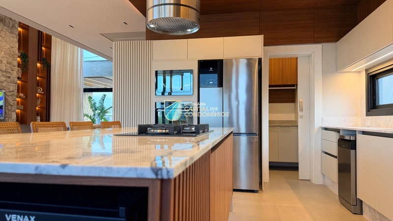 Sobrado beira lago no Condomínio Amare em Xangri-lá: 35ª foto da galeria de imagens do imóvel