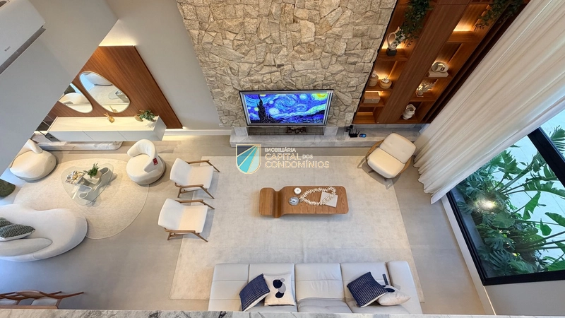 Sobrado beira lago no Condomínio Amare em Xangri-lá: 24ª foto da galeria de imagens do imóvel