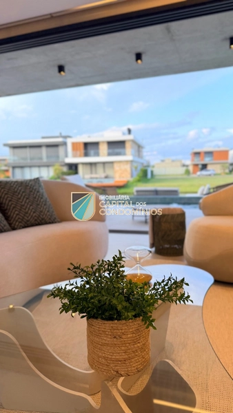 Sobrado beira lago no Condomínio Amare em Xangri-lá: 38ª foto da galeria de imagens do imóvel