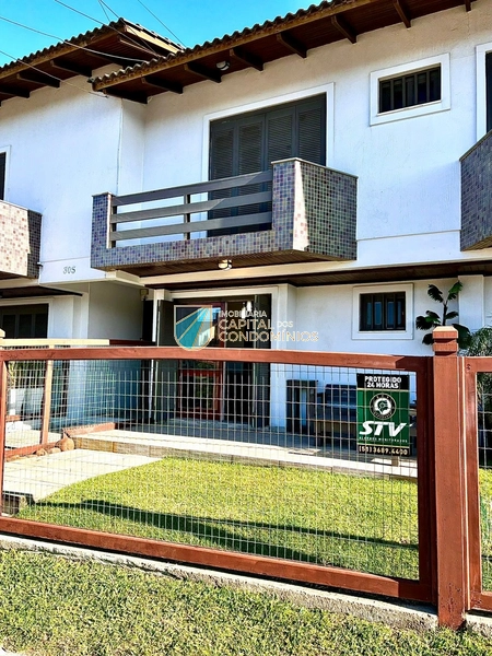 Sobrado em localização privilegiada próximo ao mar: 2ª foto da galeria de imagens do imóvel