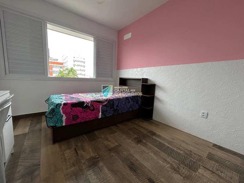 Apartamento em Atlântida: 10ª foto da galeria de imagens do imóvel