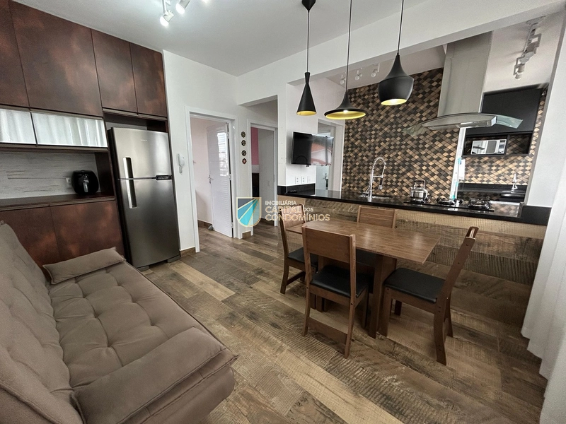 Apartamento em Atlântida: 6ª foto da galeria de imagens do imóvel