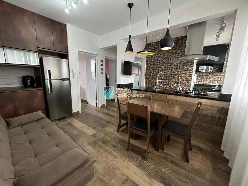 Apartamento em Atlântida: 1ª foto da galeria de imagens do imóvel