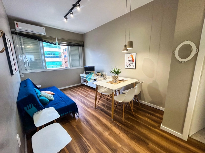 Apartamento com vista para o mar: 4ª foto da galeria de imagens do imóvel