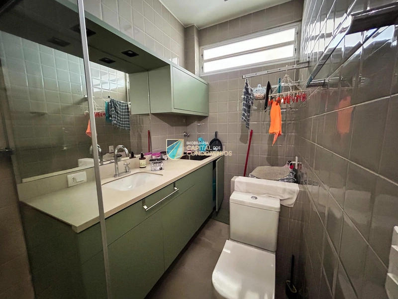 Apartamento com vista para o mar: 12ª foto da galeria de imagens do imóvel