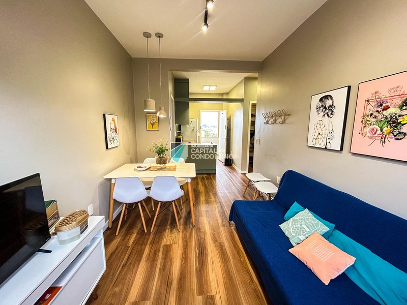 Apartamento com vista para o mar: 5ª foto da galeria de imagens do imóvel