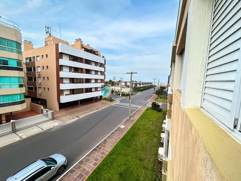 Apartamento com vista para o mar: 2ª foto da galeria de imagens do imóvel