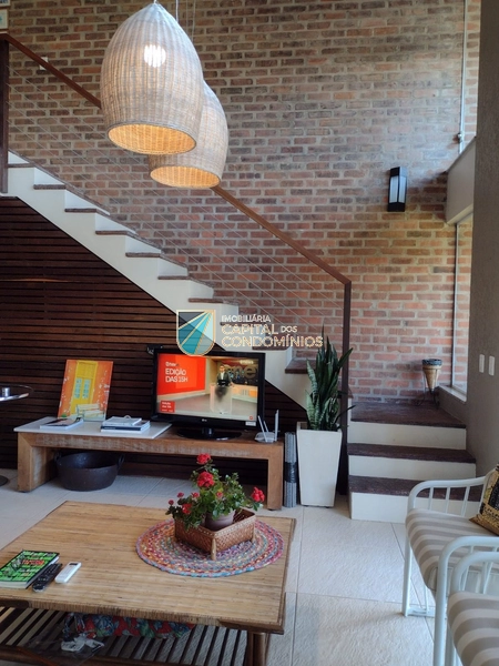 Sobrado no Las Palmas: 8ª foto da galeria de imagens do imóvel