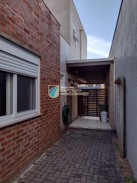 Sobrado no Las Palmas: 21ª foto da galeria de imagens do imóvel