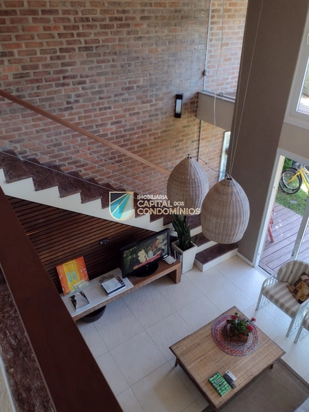 Sobrado no Las Palmas: 27ª foto da galeria de imagens do imóvel