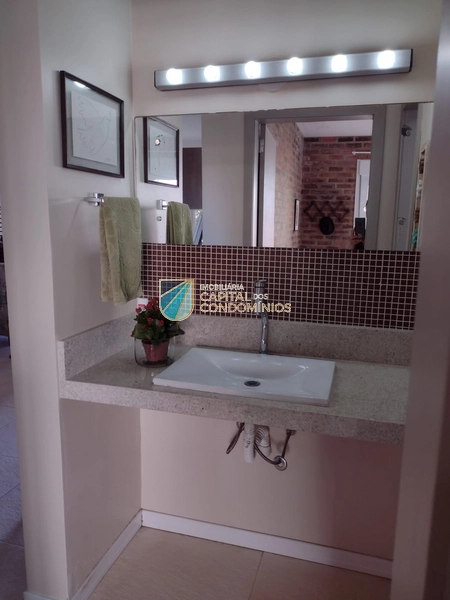 Sobrado no Las Palmas: 26ª foto da galeria de imagens do imóvel