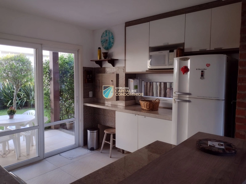 Sobrado no Las Palmas: 15ª foto da galeria de imagens do imóvel