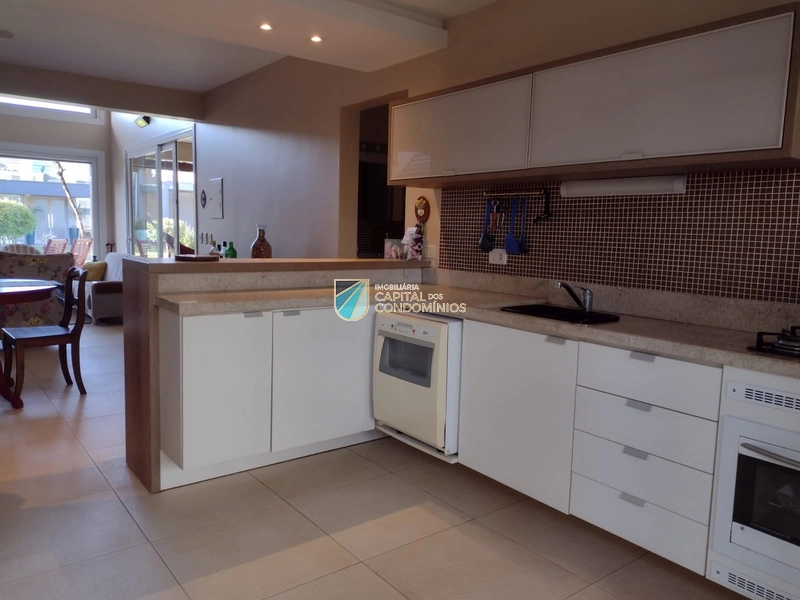 Sobrado no Las Palmas: 13ª foto da galeria de imagens do imóvel