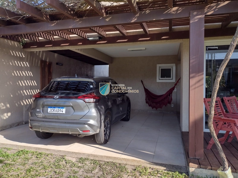 Sobrado no Las Palmas: 3ª foto da galeria de imagens do imóvel