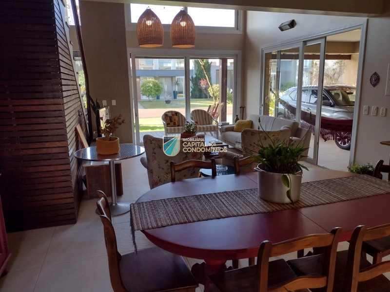 Sobrado no Las Palmas: 6ª foto da galeria de imagens do imóvel