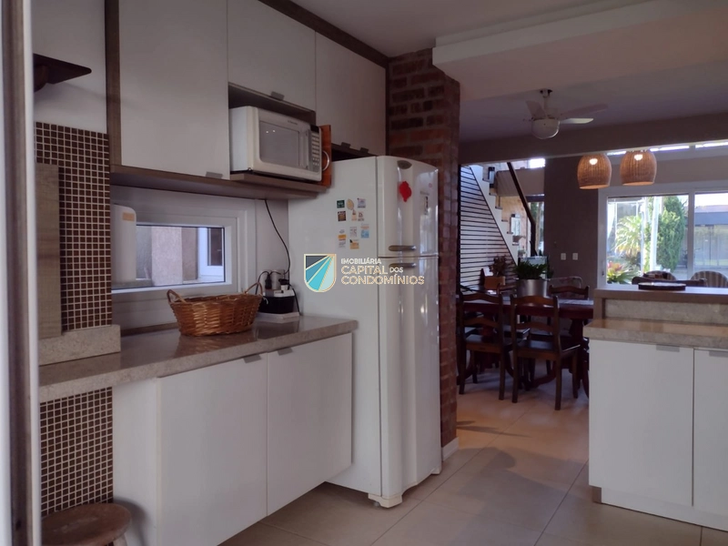 Sobrado no Las Palmas: 14ª foto da galeria de imagens do imóvel