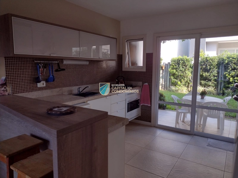 Sobrado no Las Palmas: 16ª foto da galeria de imagens do imóvel