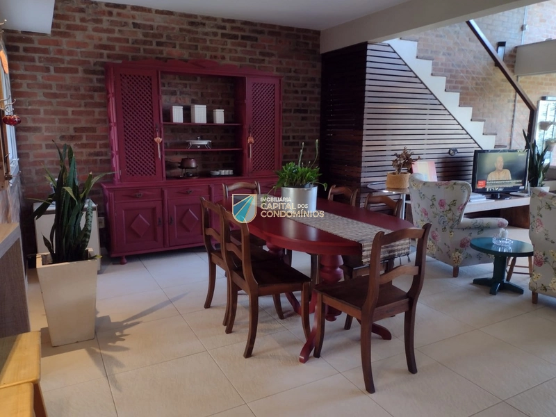 Sobrado no Las Palmas: 11ª foto da galeria de imagens do imóvel