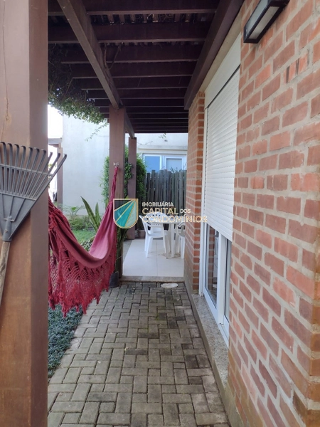 Sobrado no Las Palmas: 19ª foto da galeria de imagens do imóvel