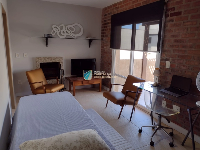 Sobrado no Las Palmas: 37ª foto da galeria de imagens do imóvel