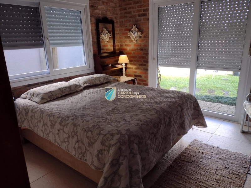 Sobrado no Las Palmas: 18ª foto da galeria de imagens do imóvel