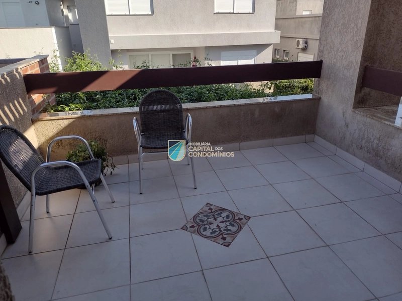 Sobrado no Las Palmas: 23ª foto da galeria de imagens do imóvel